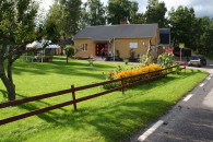 B & B Bj&ouml;rkhyddan
