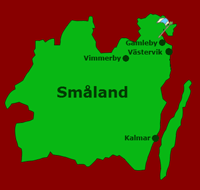 Småland